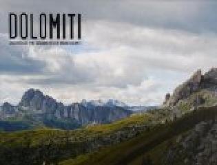 DOLOMITI GEOSCAPE: GEOGRAPHY+GEOLOGY= LANDSCAPE