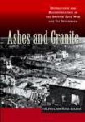 ASHES AND GRANITE: DESTRUCTION AND RECONSTRUCTION IN THE SPANISH CIVIL WAR AND ITS AFTERMATH