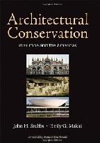 ARCHITECTURAL CONSERVATION IN EUROPE AND THE AMERICAS