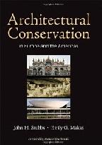 ARCHITECTURAL CONSERVATION IN EUROPE AND THE AMERICAS