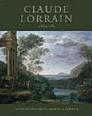 CLAUDE LORRAIN (C.1604 - 1682) "AN EXHIBITION OF PRINTS, DRAWINGS AND PAINTINGS"
