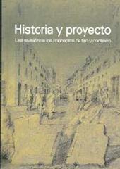 HISTORIA Y PROYECTO