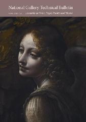 NATIONAL GALLERY TECHNICAL BULLETIN Vol.32 "LEONARDO DA VINCI: PUPIL, PAINTER, AND MASTER"