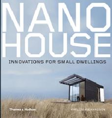 NANO HOUSE "INNOVATIONS FOR SMALL DWELLINGS"