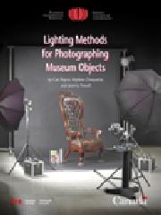LIGHTING METHODS FOR PHOTOGRAPHING MUSEUM OBJECTS