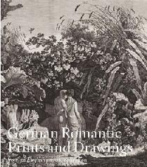GERMAN ROMANTIC PRINTS AND DRAWINGS "FROM AN ENGLISH PRIVATE COLLECTION"