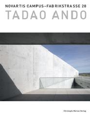 NOVARTIS CAMPUS - TADAO ANDO