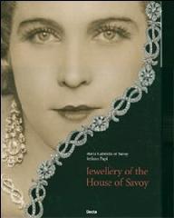 JEWELLERY OF THE HOUSE OF SAVOY
