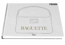 FENDI BAGUETTE BOOK