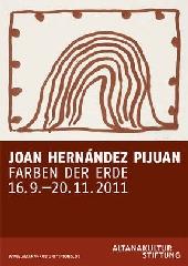 JOAN HERNANDEZ PIJUAN. COLORS OF THE EARTH
