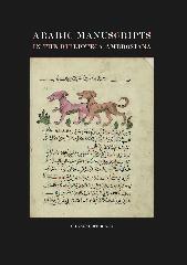CATALOGUE OF THE ARABIC MANUSCRIPTS IN THE BIBLIOTECA AMBROSIANA "NUOVO FONDO: SERIES F-H. (NOS. 1296-1778). LIMITED EDITION"