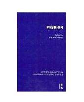 FASHION Vol.1-4