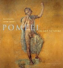 POMPÉI UN ART DE VIVRE