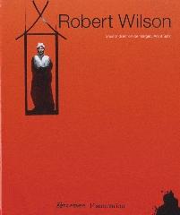 ROBERT WILSON