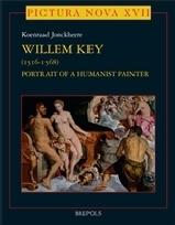 WILLEM KEY (1516-1568). PORTRAIT OF A HUMANIST PAINTER