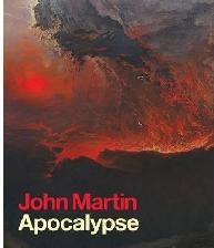 JHON MARTIN APOCALYPSE