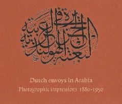 DUTCH ENVOYS IN ARABIA