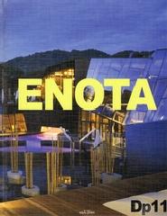 ENOTA: DESIGNPEAK 11