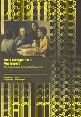 VAN MEEGEREN'S VERMEERS