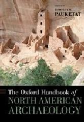 THE OXFORD HANDBOOK OF NORTH AMERICAN ARCHAEOLOGY