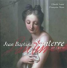 JEAN-BAPTISTE SANTERRE 1651-1717