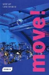 MOVE! BEST OF GYM DESIGN