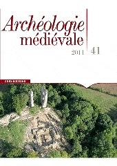 ARCHEOLOGIE MEDIEVALE Vol.41