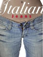 ITALIAN JEANS