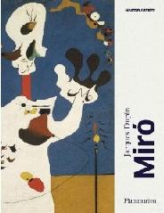 MIRO "MASTERS ARTISTS SERIES"